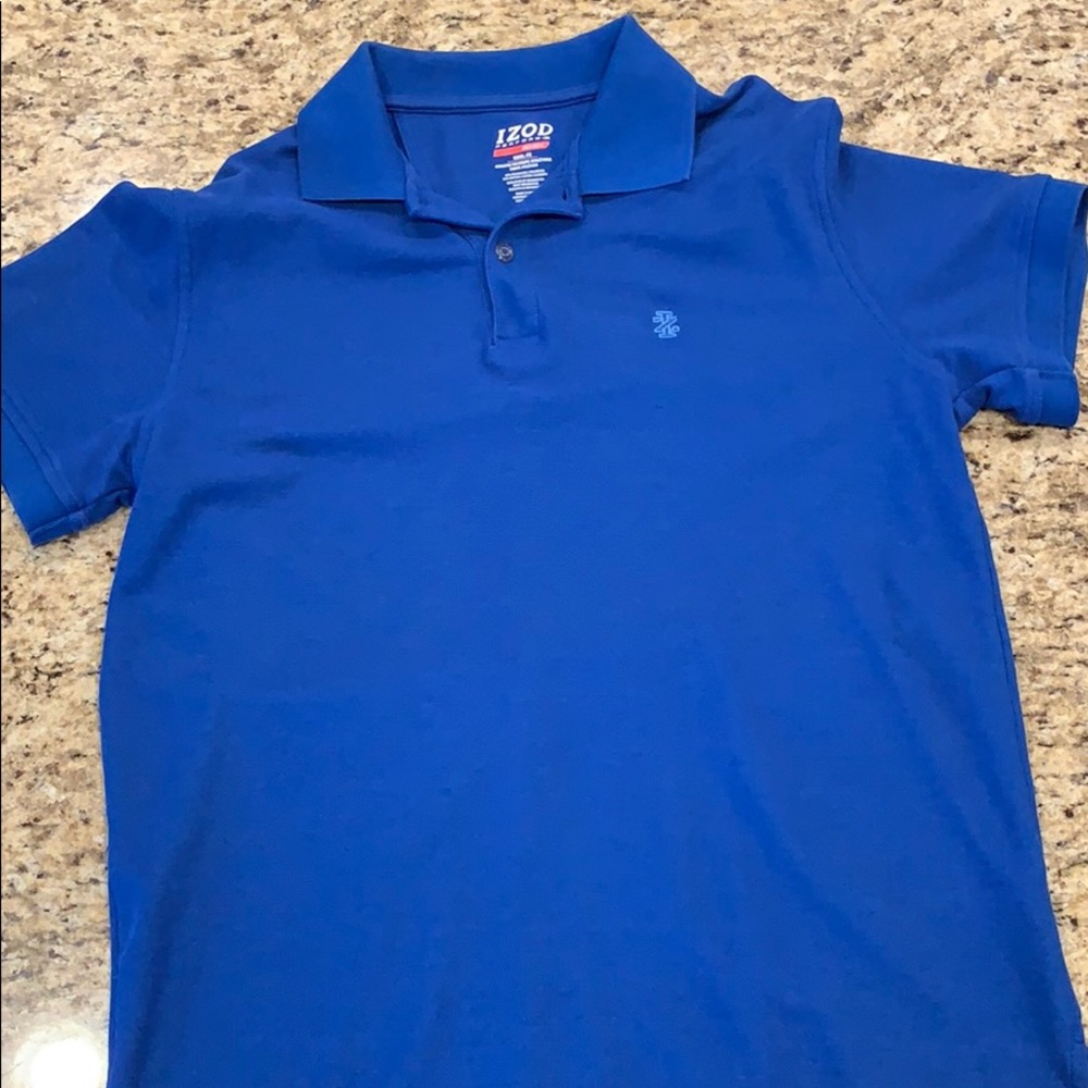 Izod Men’s Polo size large